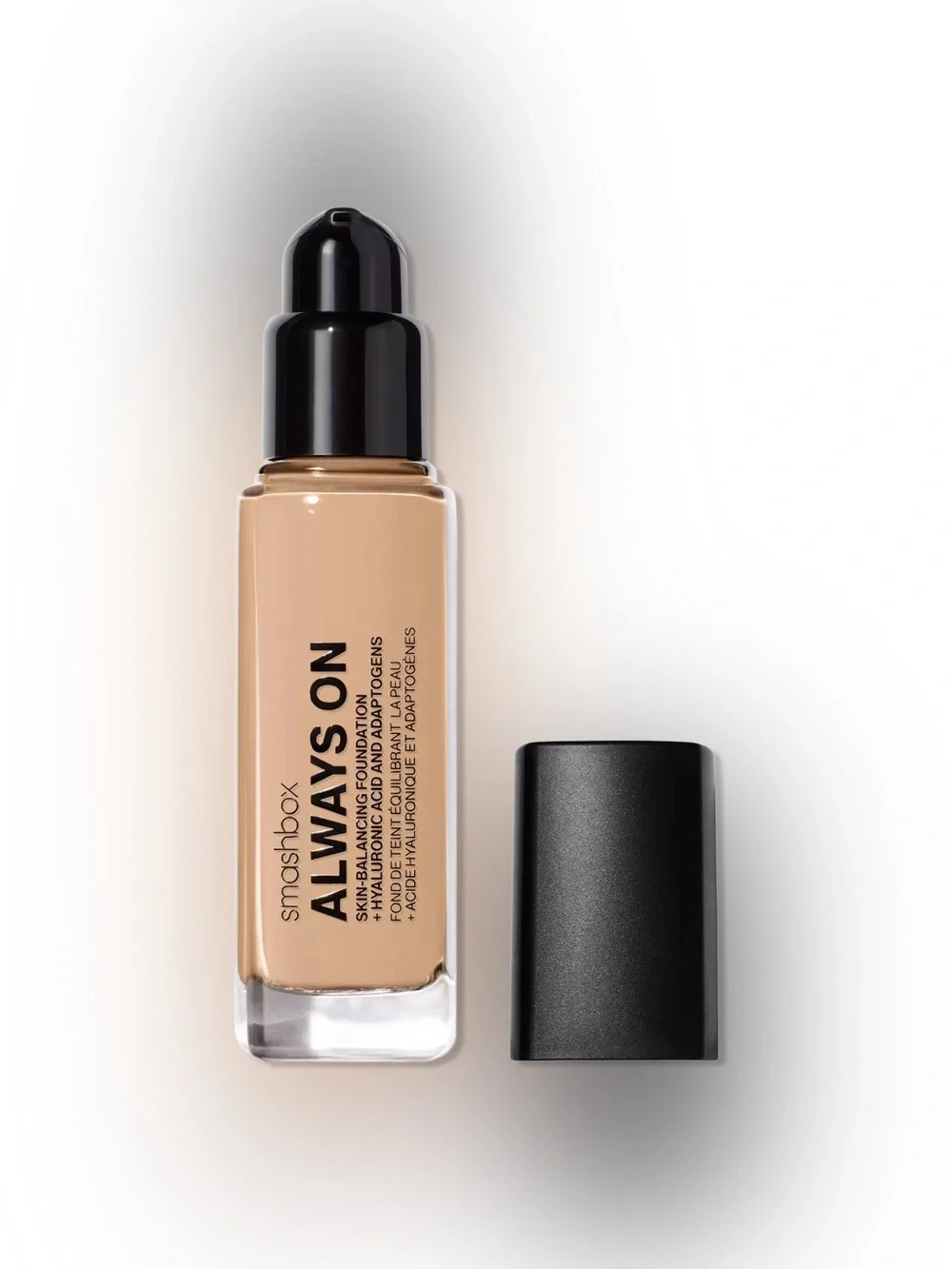 Smashbox brand new
